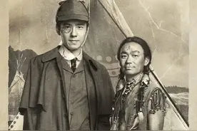 唐探归来《唐探1900》大年初一上映，春节档五部新片定档图片