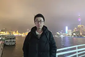 从职高走入麻省理工，他用了11年图片