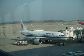 国航恢复成都直飞东京航线，成都直达日本执飞航司增至3家图片