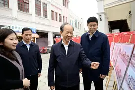 关键之年，吹响奋进号角｜中山“百千万”·每周荐图片