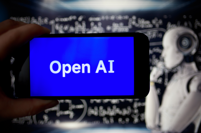 为了不被挤下牌桌,OpenAI又开源了