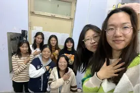 全员上线！泰山职业技术学院应用英语专业专升本创纪录，34人圆梦本科！图片