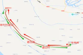 好消息！荆州44路公交线路即将恢复原线行驶图片