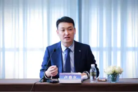 AI浪潮与奥运精神交汇，TCL如何锚定全球化新坐标？图片