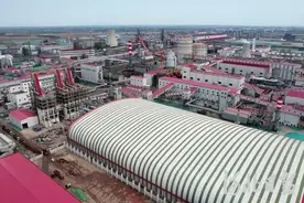 乐亭：多维联动 着力打造高水平经济开发区图片