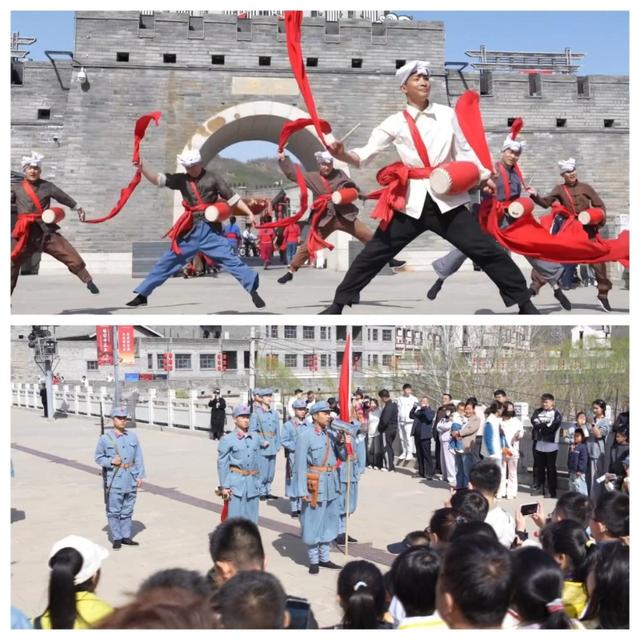 新业态激活消费活力——2026 年清明假期文旅市场盘点