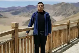 上海电力大学毕业生李宪凯荣获2023-2024年度“全国高校毕业生基层就业卓越奖”图片