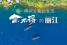 “五一”必冲！曲靖这片玫瑰花海等你签收｜有一种叫云南的生活之365天图片