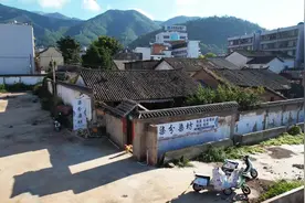 美好生活在云南｜曲靖会泽古城“柒分染坊”，染尽“诗画人生”图片