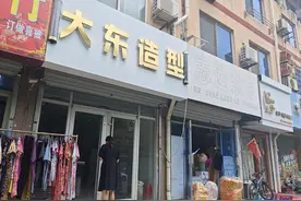 烟台民意通|出租商铺办不了营业执照 记者协调顺利办理图片