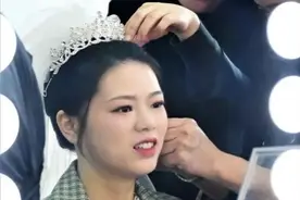 情满军营，这场集体婚礼太甜啦！图片