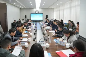 机器人传火炬、颁奖？成都世运会场景科技供需清单发布→图片