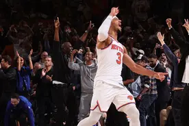 命运再会！尼克斯时隔24年重回东决 近4次东决对手均为步行者图片