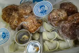 闵行这家小店不仅有手作年货礼包，更能圆梦！店主人竟是……图片