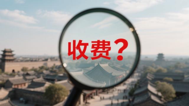收费的丽江与免费的西湖：保护遗产到底该谁买单？丨大象评论
