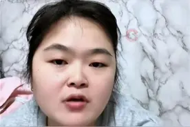 20多天获粉436万， 发型师晓华：不会直播带货 只想挂小黄车图片