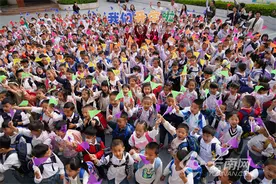 滴，开学卡！快来看昆明学生的“开学大礼包”！图片