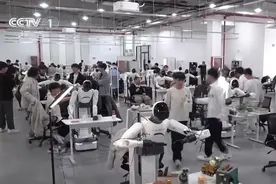 各地不断提升科技成果转化效能 让“科研繁花”结出“产业硕果”图片