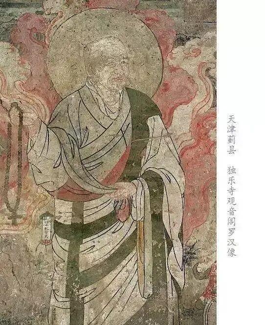 让梁思成震撼的这座古寺，头顶多项「中国之最」！有生之年一定要去一次！