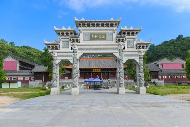 来啊，一起“躺坪”！增城「露营公园」指南→