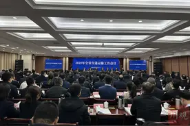 四川高速公路通车里程达10310公里，居全国第三位图片