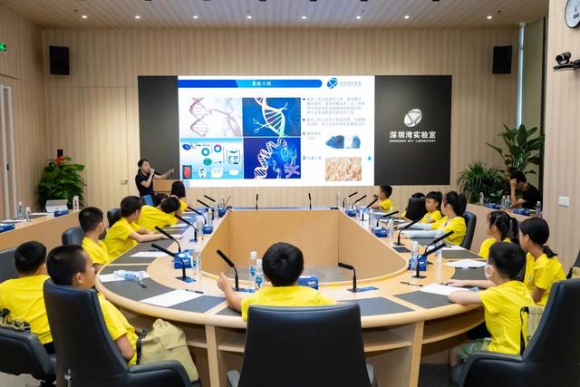 深圳2条线路入选广东儿童友好精品线路
