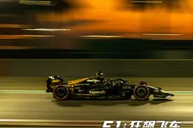 电影《F1：狂飙飞车》今日宣布开启预售 6月27日正式上映图片