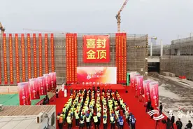 武汉又添一座奥特莱斯！开业时间定了！图片