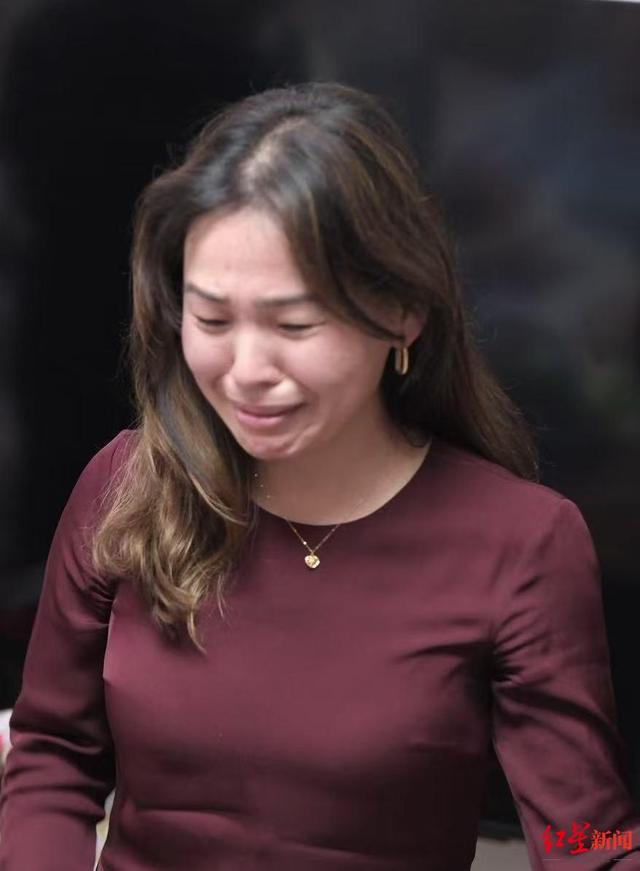 华裔荷兰女硕士跨国寻亲成功
