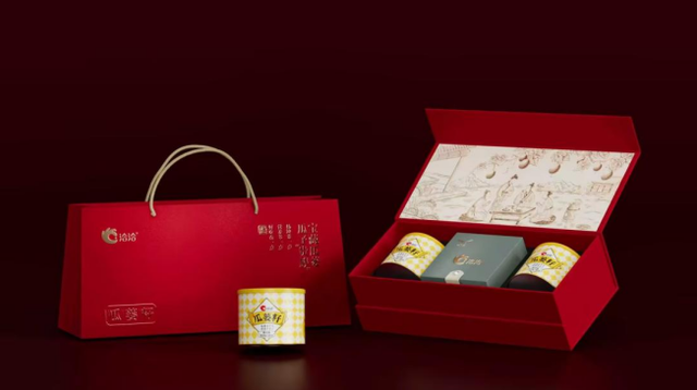 美味 ＋ 文化双驱动！洽洽1金1铜彰显文旅融合创新实力