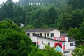成都“村”游新宠！一天打个来回图片