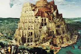 《巴别塔》：一本关于翻译的书，还有翻译的必要吗？图片