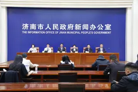 济南：编制城市轨道交通规划应与人口分布、空间布局等相适应图片