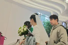 “520”启用！昆明首家公园式婚姻登记处太浪漫了图片