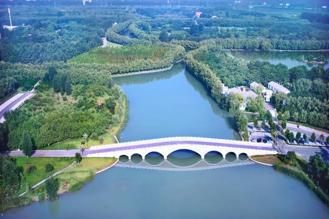 豫篮燃动龙都，解锁濮阳文旅新玩法！