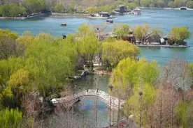 位列世界二线城市，看看济南今年上榜哪些全球全国城市排行图片
