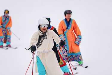 在四川，为何能从从容容过冬？｜封面头条