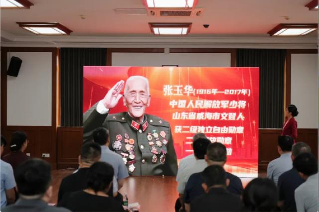 如何让红色文化火起来？山东革命文物工作沉浸式成果展示暨山东抗日战争胜利文献展来了