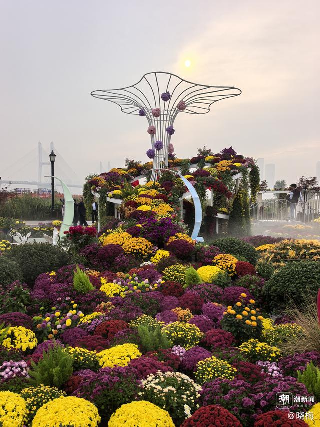 晚潮｜祖国中南行