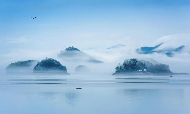 高铁最低四折起！千岛湖说：“这个时候，见面更容易了……”