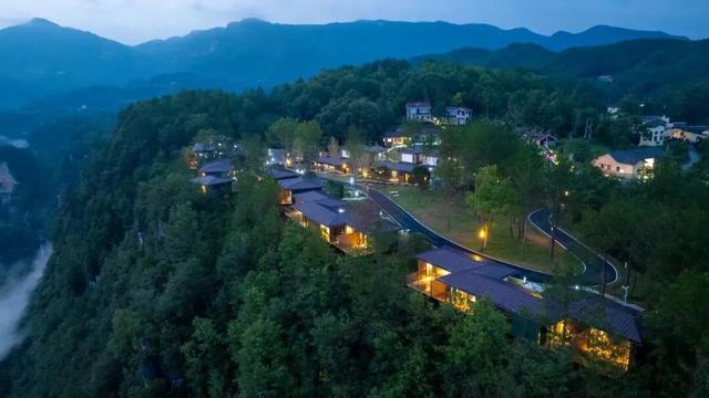 2025保康秋游季，邀您共赏山色如画