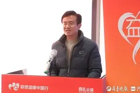 宋青：社会实践和志愿服务是链接校地、校企的最佳纽带图片