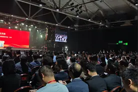解码岭南：广东数字创意产业何以领跑全国？图片