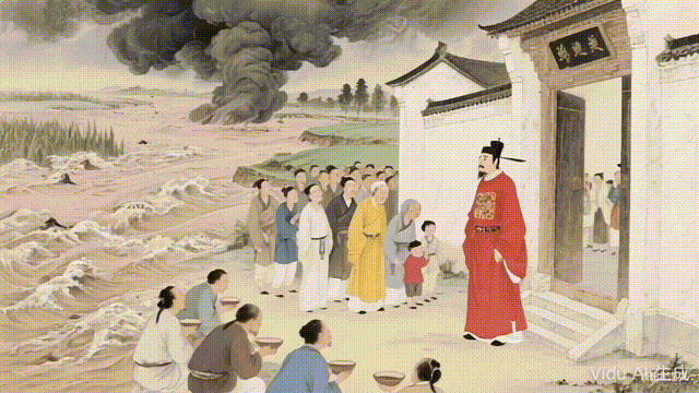 周末去哪浪？快来pick这个藏在寿宁的宝藏冷门目的地，湖景一绝！