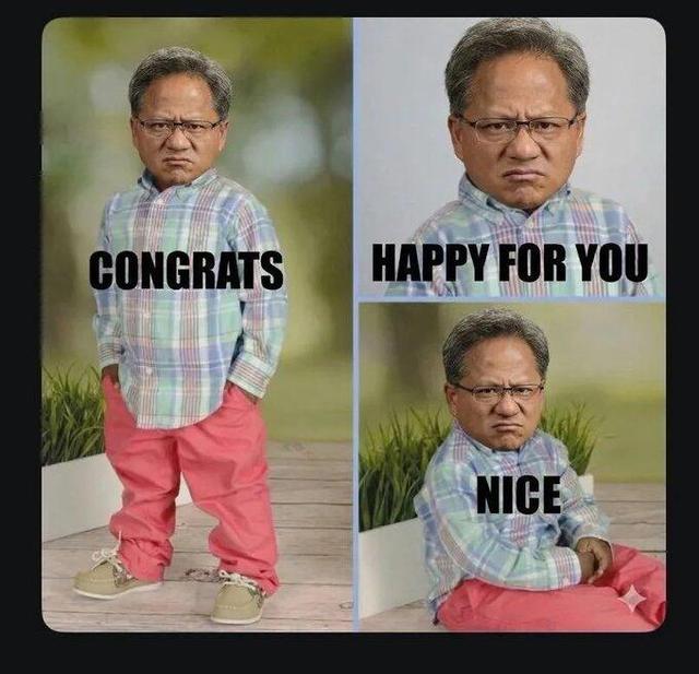 英伟达被指“进退失据”