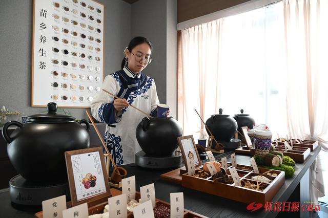 世界那么大好想去怀化|苗乡温泉氤氲麻阳打造温泉文旅康养新高地