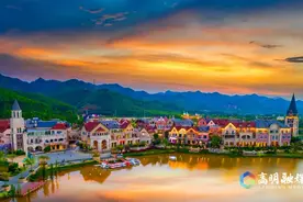 商圈民宿优惠“打骨折”！在高明躺赢假期，快来解锁“五一”度假新姿势图片