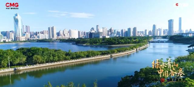 今晚！央视播出！领略厦门绘就新时代“海上花园”的壮美画卷→