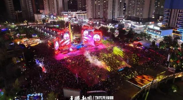 决战决胜“十四五”|正安县:文旅破圈 吉他声里听潮音