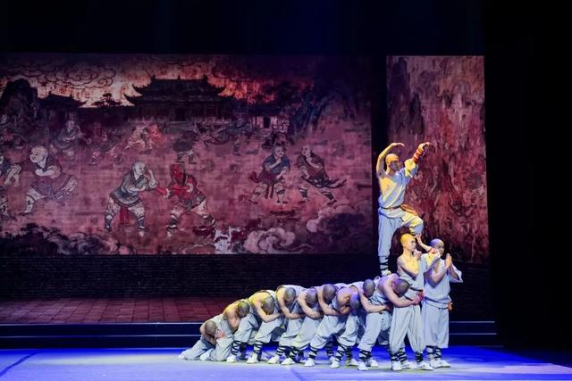 跟着功夫游中原！河南邀你“回老家过大年”